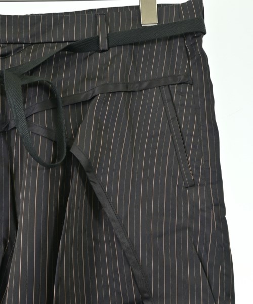 DRIES VAN NOTEN（ドリスヴァンノッテン）その他 黒 サイズ:38(S位) レディース/2200691416717