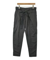 DRIES VAN NOTEN（ドリスヴァンノッテン）その他 黒 サイズ:38(S位) レディース/2200691416717