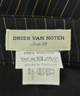DRIES VAN NOTEN（ドリスヴァンノッテン）その他 黒 サイズ:38(S位) レディース/2200691416717