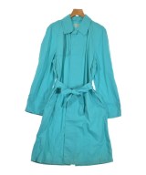 DRIES VAN NOTEN ステンカラーコート