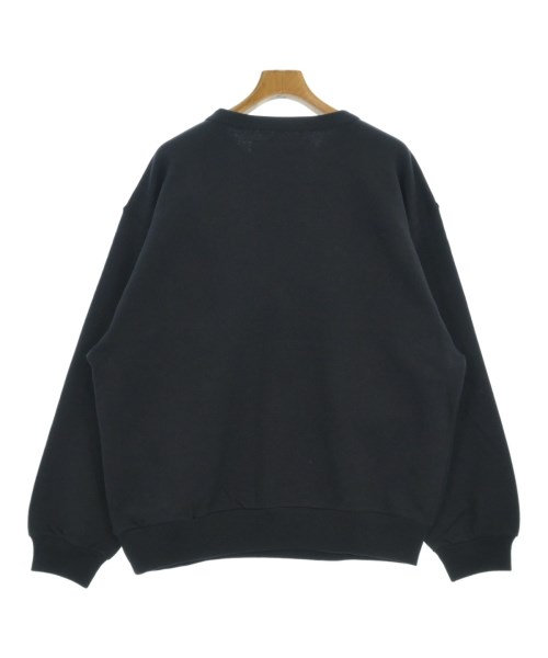 DRIES VAN NOTEN（ドリスヴァンノッテン）スウェット 紺 サイズ:M メンズ/2200692024010