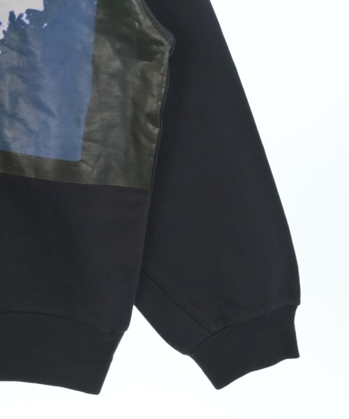 DRIES VAN NOTEN（ドリスヴァンノッテン）スウェット 紺 サイズ:M メンズ/2200692024010