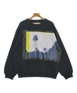 DRIES VAN NOTEN（ドリスヴァンノッテン）スウェット 紺 サイズ:M メンズ/2200692024010