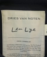 DRIES VAN NOTEN（ドリスヴァンノッテン）スウェット 紺 サイズ:M メンズ/2200692024010