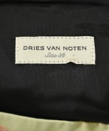DRIES VAN NOTEN（ドリスヴァンノッテン）ワンピース 青 サイズ:38(S位) レディース/2200692024096