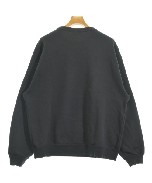 DRIES VAN NOTEN（ドリスヴァンノッテン）スウェット 黒 サイズ:S メンズ/2200688037017