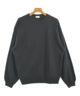 DRIES VAN NOTEN（ドリスヴァンノッテン）スウェット 黒 サイズ:S メンズ/2200688037017