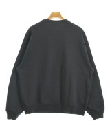DRIES VAN NOTEN（ドリスヴァンノッテン）スウェット 黒 サイズ:S メンズ/2200688037017