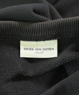 DRIES VAN NOTEN（ドリスヴァンノッテン）スウェット 黒 サイズ:S メンズ/2200688037017
