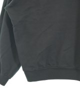 DRIES VAN NOTEN（ドリスヴァンノッテン）スウェット 黒 サイズ:S メンズ/2200688037017