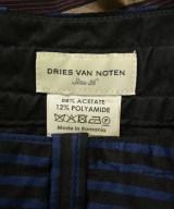 DRIES VAN NOTEN（ドリスヴァンノッテン）ショートパンツ 黒 サイズ:36(XS位) メンズ/2200688576073