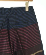 DRIES VAN NOTEN（ドリスヴァンノッテン）ショートパンツ 黒 サイズ:36(XS位) メンズ/2200688576073