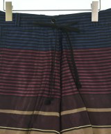 DRIES VAN NOTEN（ドリスヴァンノッテン）ショートパンツ 黒 サイズ:36(XS位) メンズ/2200688576073