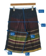 DRIES VAN NOTEN（ドリスヴァンノッテン）ショートパンツ 黒 サイズ:36(XS位) メンズ/2200688576073