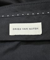 DRIES VAN NOTEN（ドリスヴァンノッテン）ショートパンツ 黒 サイズ:46(M位) メンズ/2200692243015
