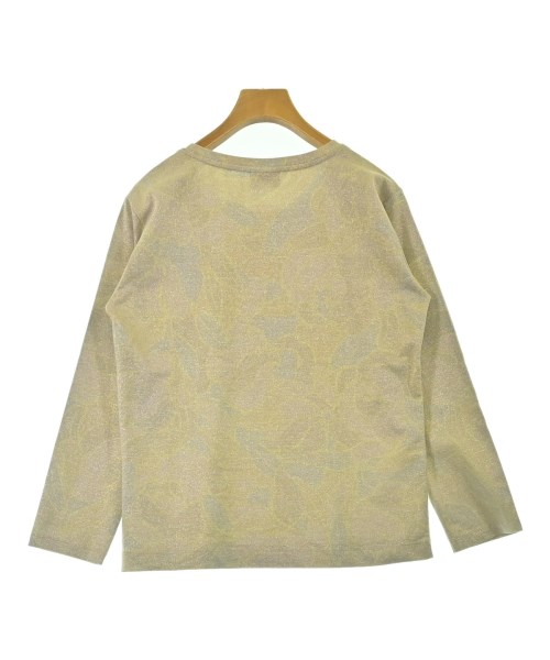 DRIES VAN NOTEN（ドリスヴァンノッテン）Tシャツ・カットソー ベージュ サイズ:S レディース/2200692296042