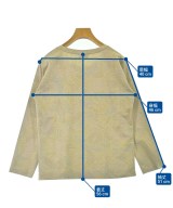 DRIES VAN NOTEN（ドリスヴァンノッテン）Tシャツ・カットソー ベージュ サイズ:S レディース/2200692296042