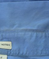 DRIES VAN NOTEN（ドリスヴァンノッテン）カジュアルシャツ 青 サイズ:48(L位) メンズ/2200679521051