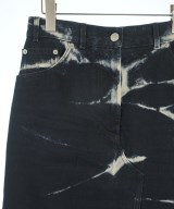 DRIES VAN NOTEN（ドリスヴァンノッテン）ロング・マキシ丈スカート 紺 サイズ:34(XXS位) レディース/2200686700067