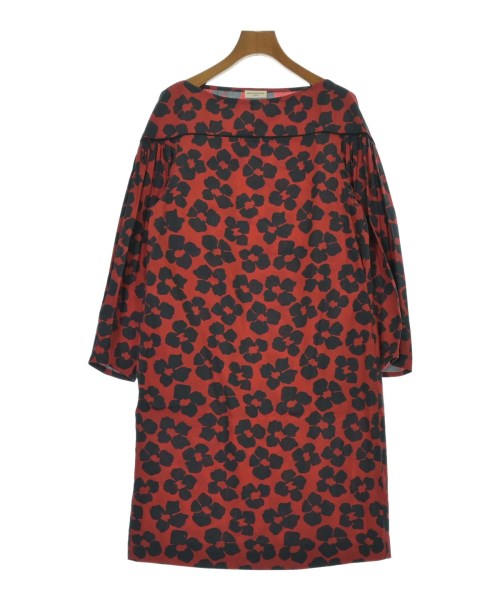 ドリスヴァンノッテン(DRIES VAN NOTEN)のDRIES VAN NOTEN ワンピース