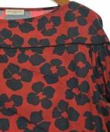 DRIES VAN NOTEN（ドリスヴァンノッテン）ワンピース 赤 サイズ:38(S位) レディース/2200692324028