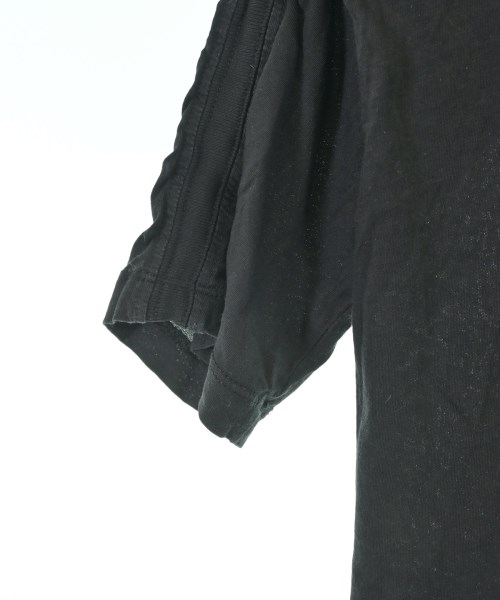 DRIES VAN NOTEN（ドリスヴァンノッテン）Tシャツ・カットソー 黒 サイズ:S レディース/2200692324035