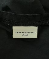 DRIES VAN NOTEN（ドリスヴァンノッテン）Tシャツ・カットソー 黒 サイズ:S レディース/2200692324035