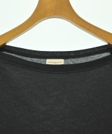 DRIES VAN NOTEN（ドリスヴァンノッテン）Tシャツ・カットソー 黒 サイズ:S レディース/2200692324035