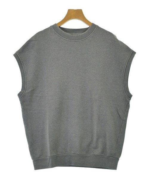 DRIES VAN NOTEN(ドリスヴァンノッテン)スウェット グレー サイズ:XS/2200692441022
