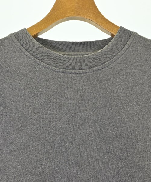 DRIES VAN NOTEN（ドリスヴァンノッテン）スウェット グレー サイズ:XS レディース/2200692441022