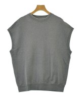 DRIES VAN NOTEN（ドリスヴァンノッテン）スウェット グレー サイズ:XS レディース/2200692441022