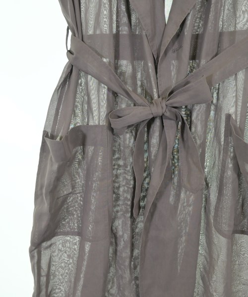DRIES VAN NOTEN（ドリスヴァンノッテン）その他 茶 サイズ:S レディース/2200692453018