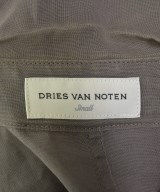 DRIES VAN NOTEN（ドリスヴァンノッテン）その他 茶 サイズ:S レディース/2200692453018