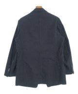 DRIES VAN NOTEN（ドリスヴァンノッテン）カジュアルジャケット 紺 サイズ:48(L位) メンズ/2200692841037