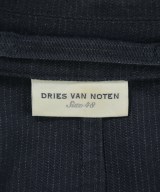 DRIES VAN NOTEN（ドリスヴァンノッテン）カジュアルジャケット 紺 サイズ:48(L位) メンズ/2200692841037
