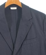 DRIES VAN NOTEN（ドリスヴァンノッテン）カジュアルジャケット 紺 サイズ:48(L位) メンズ/2200692841037