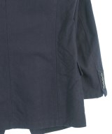 DRIES VAN NOTEN（ドリスヴァンノッテン）カジュアルジャケット 紺 サイズ:48(L位) メンズ/2200692841037