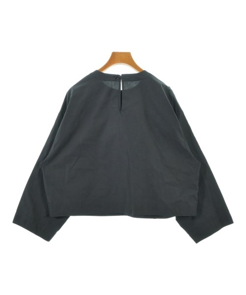 DRIES VAN NOTEN（ドリスヴァンノッテン）カジュアルシャツ 黒 サイズ:34(XXS位) レディース/2200692949016