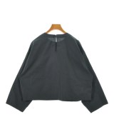 DRIES VAN NOTEN（ドリスヴァンノッテン）カジュアルシャツ 黒 サイズ:34(XXS位) レディース/2200692949016
