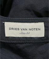 DRIES VAN NOTEN（ドリスヴァンノッテン）カジュアルシャツ 黒 サイズ:34(XXS位) レディース/2200692949016