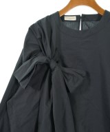 DRIES VAN NOTEN（ドリスヴァンノッテン）カジュアルシャツ 黒 サイズ:34(XXS位) レディース/2200692949016