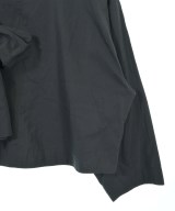 DRIES VAN NOTEN（ドリスヴァンノッテン）カジュアルシャツ 黒 サイズ:34(XXS位) レディース/2200692949016