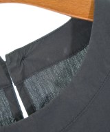 DRIES VAN NOTEN（ドリスヴァンノッテン）カジュアルシャツ 黒 サイズ:34(XXS位) レディース/2200692949016