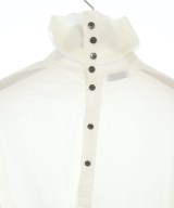 DRIES VAN NOTEN（ドリスヴァンノッテン）カジュアルシャツ 白 サイズ:48(XL位) メンズ/2200688047061