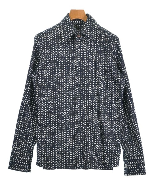 ダークビッケンバーグ(DIRK BIKKEMBERGS)のDIRK BIKKEMBERGS カジュアルシャツ