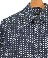 DIRK BIKKEMBERGS（ダークビッケンバーグ）カジュアルシャツ 黒 サイズ:S メンズ/2200639813059