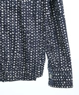 DIRK BIKKEMBERGS（ダークビッケンバーグ）カジュアルシャツ 黒 サイズ:S メンズ/2200639813059