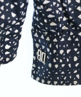 DIRK BIKKEMBERGS（ダークビッケンバーグ）カジュアルシャツ 黒 サイズ:S メンズ/2200639813059