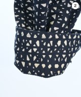 DIRK BIKKEMBERGS（ダークビッケンバーグ）カジュアルシャツ 黒 サイズ:S メンズ/2200639813059