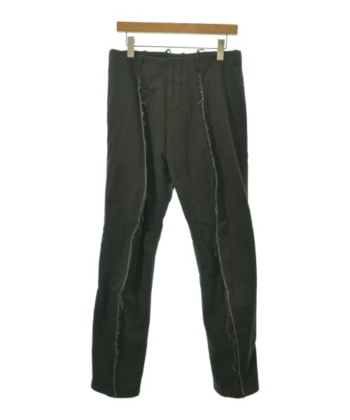 DIRK BIKKEMBERGS(ダークビッケンバーグ)その他 カーキ サイズ:46(M位)/2200640768010